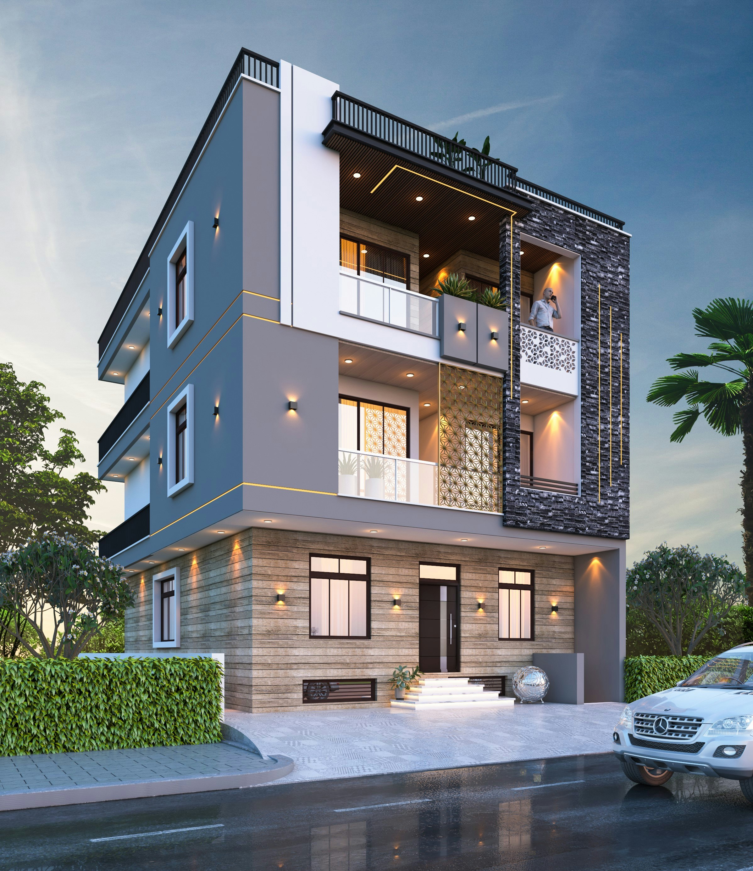 Edith Real Estate property — Sales & Acquisition