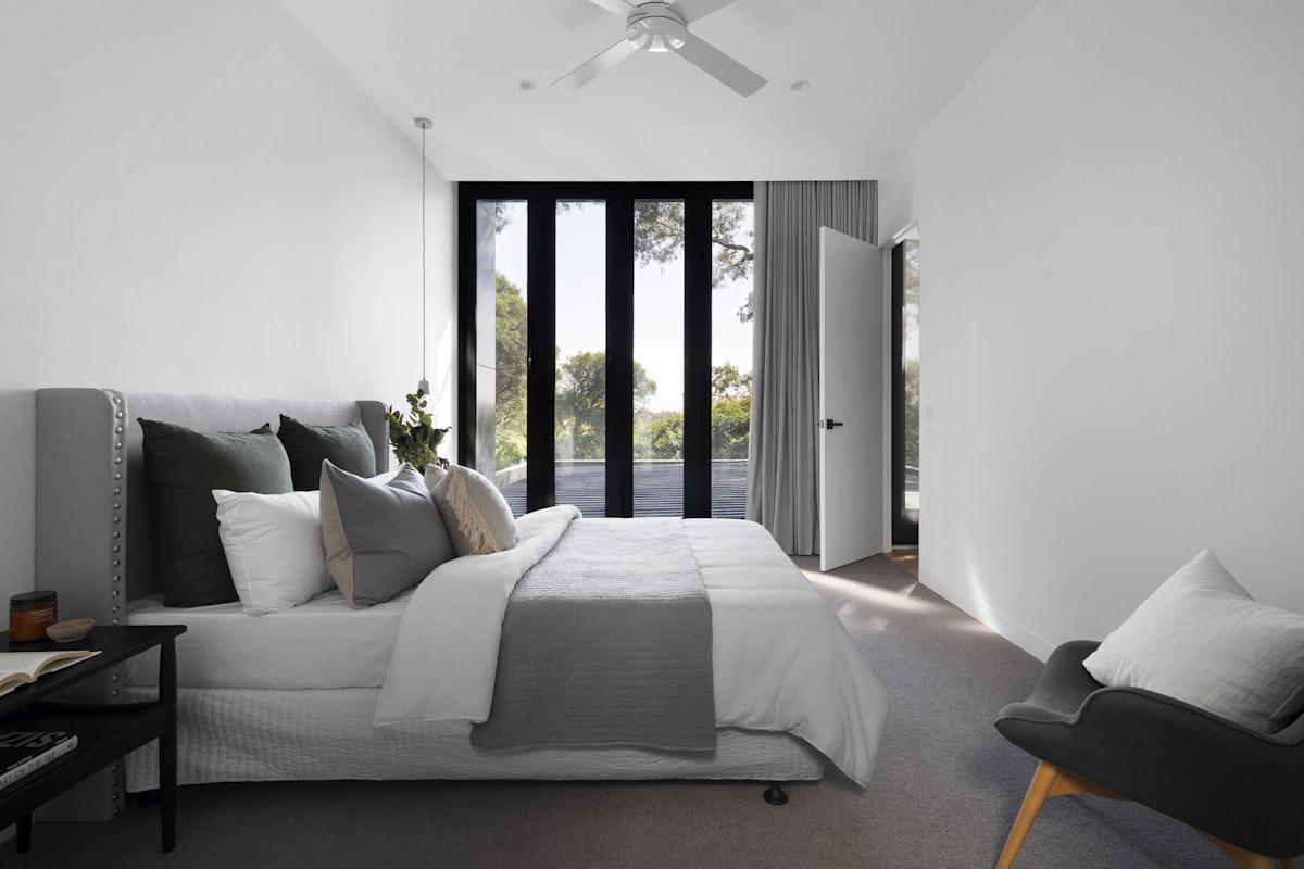 Edith Real Estate — premium real estate advisory